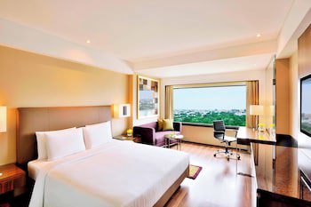 Courtyard By Marriott Chennai