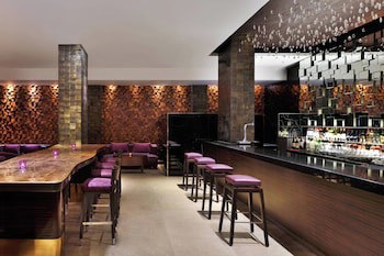Courtyard By Marriott Chennai