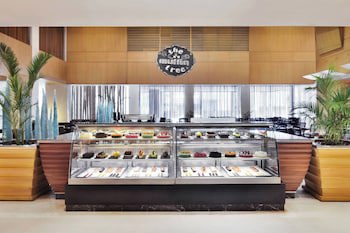 Courtyard By Marriott Chennai