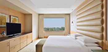 Courtyard By Marriott Chennai