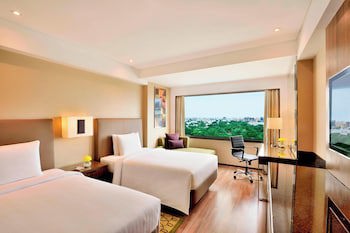 Courtyard By Marriott Chennai