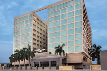 Courtyard By Marriott Chennai