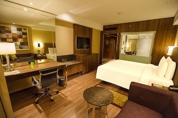 Courtyard By Marriott Chennai
