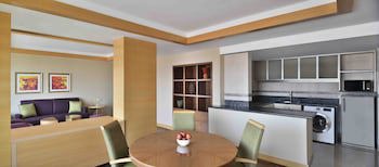 Courtyard By Marriott Chennai