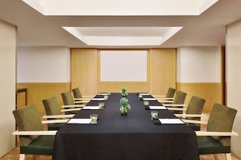 Courtyard By Marriott Chennai