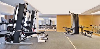Courtyard By Marriott Chennai