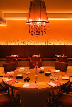 Courtyard By Marriott Chennai