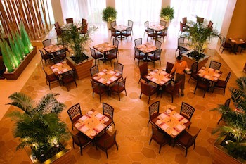 Courtyard By Marriott Chennai