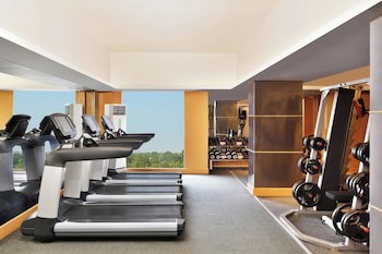Courtyard By Marriott Chennai