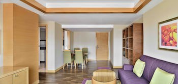 Courtyard By Marriott Chennai