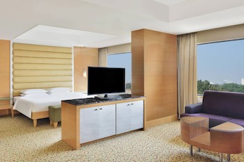 Courtyard By Marriott Chennai