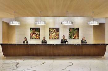 Courtyard By Marriott Chennai