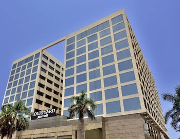 Courtyard By Marriott Chennai