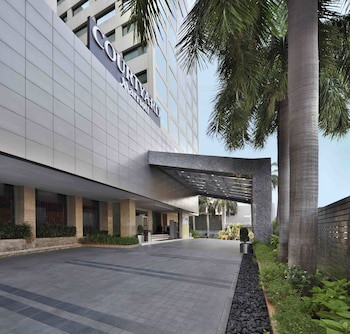 Courtyard By Marriott Chennai