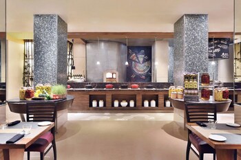 Courtyard By Marriott Chennai