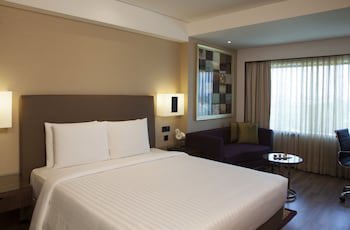Courtyard By Marriott Chennai