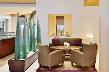 Courtyard By Marriott Chennai