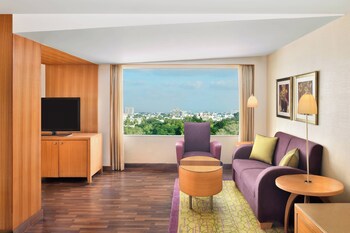 Courtyard By Marriott Chennai