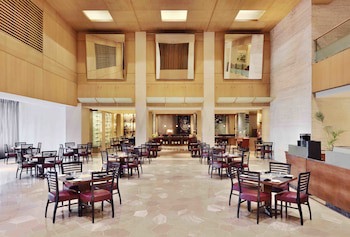 Courtyard By Marriott Chennai
