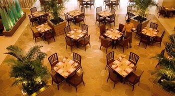 Courtyard By Marriott Chennai