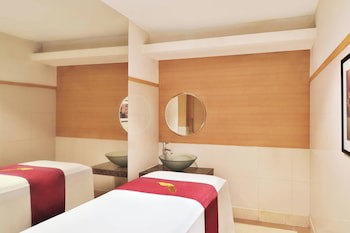 Courtyard By Marriott Chennai