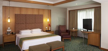 Courtyard By Marriott Chennai