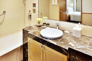 Courtyard By Marriott Chennai