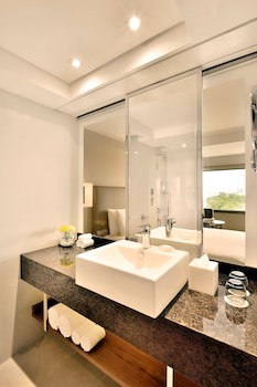 Courtyard By Marriott Chennai