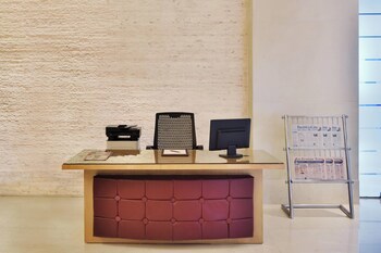 Courtyard By Marriott Chennai