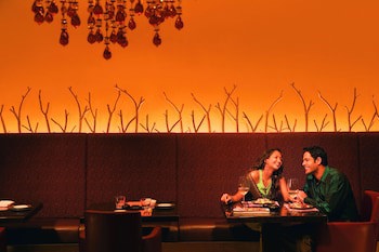Courtyard By Marriott Chennai