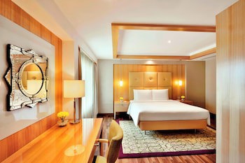 Courtyard By Marriott Chennai