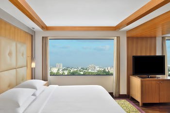 Courtyard By Marriott Chennai