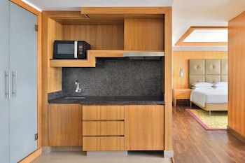 Courtyard By Marriott Chennai