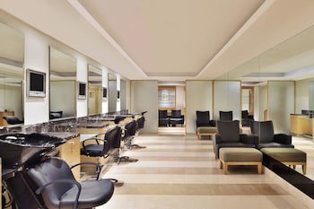 Courtyard By Marriott Chennai