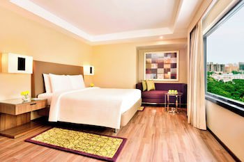 Courtyard By Marriott Chennai