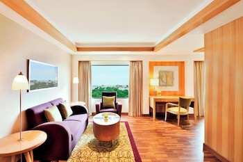 Courtyard By Marriott Chennai