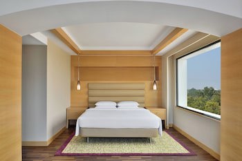 Courtyard By Marriott Chennai