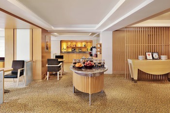 Courtyard By Marriott Chennai