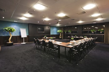 Van Der Valk Hotel Assen
