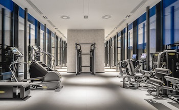 Van Der Valk Hotel Assen