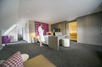 Van Der Valk Hotel Assen