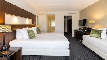 Van Der Valk Hotel Assen