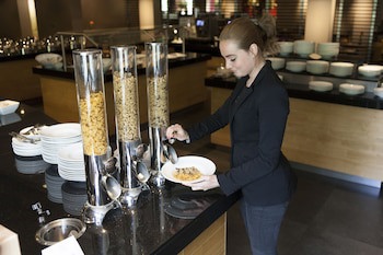 Van Der Valk Hotel Assen