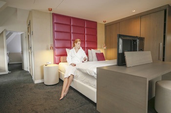 Van Der Valk Hotel Assen