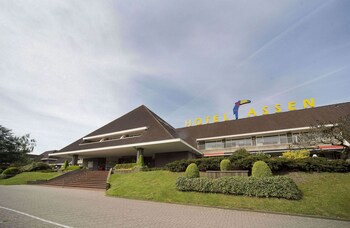 Van Der Valk Hotel Assen