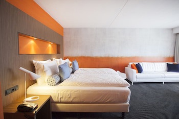 Van Der Valk Hotel Assen