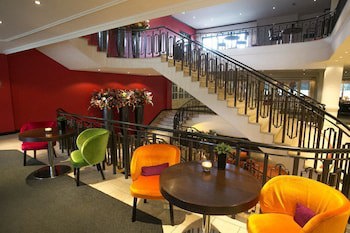 Van Der Valk Hotel Assen
