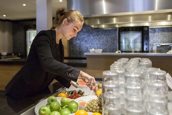 Van Der Valk Hotel Assen