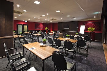 Van Der Valk Hotel Assen