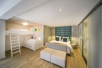 Van Der Valk Hotel Assen